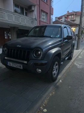 Jeep Cherokee | Mobile.bg    1