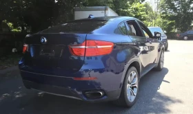 BMW X6 XDRIVE 50I, снимка 4