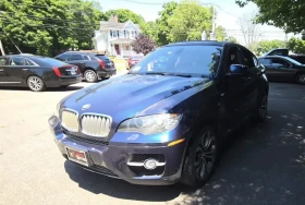     BMW X6 XDRIVE 50I