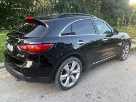 Infiniti QX70, снимка 6