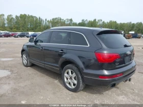 Audi Q7 3.0T PREMIUM | Mobile.bg    4