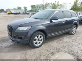 Audi Q7 3.0T PREMIUM | Mobile.bg    2