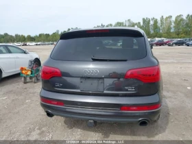 Audi Q7 3.0T PREMIUM - [11] 