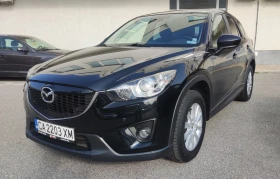 Mazda CX-5 от BG / N1 / Серв. история / Full - [1] 