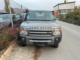 Land Rover Discovery 2.7TDV6 | Mobile.bg    2