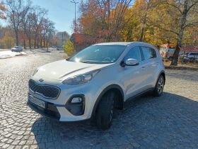 Обява за продажба на Kia Sportage 1.6 бензин  ~33 999 лв. - изображение 2