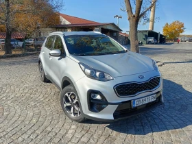 Обява за продажба на Kia Sportage 1.6 бензин  ~33 999 лв. - изображение 1