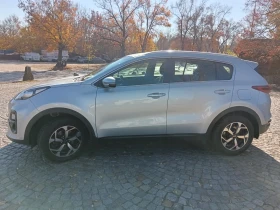 Обява за продажба на Kia Sportage 1.6 бензин  ~33 999 лв. - изображение 4