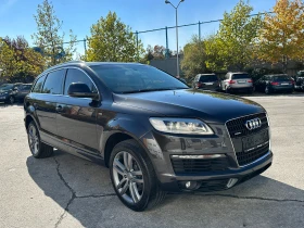 Audi Q7 S-Line/3.0TDI-239/2009! | Mobile.bg    6