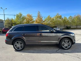 Audi Q7 S-Line/3.0TDI-239/2009! | Mobile.bg    5