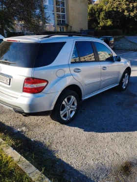 Mercedes-Benz ML 350, снимка 8