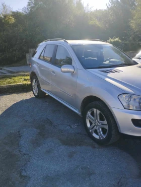 Mercedes-Benz ML 350, снимка 6