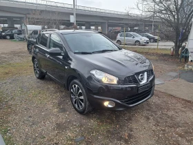 Обява за продажба на Nissan Qashqai 2.0i  ~14 590 лв. - изображение 2