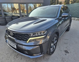 Kia Sorento 2.2 CRDI 2WD, снимка 2