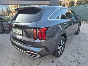 Kia Sorento 2.2 CRDI 2WD, снимка 3