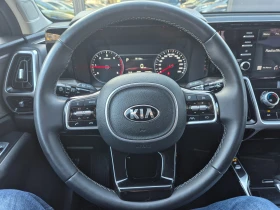 Kia Sorento 2.2 CRDI 2WD, снимка 10