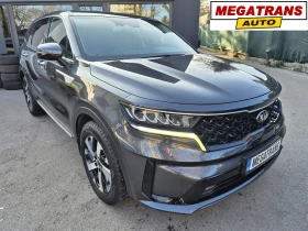 Kia Sorento 2.2 CRDI 2WD, снимка 1