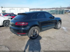 Porsche Macan НАЛИЧНА СЕРВИЗНА ИСТОРИЯ - [5] 