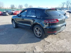 Porsche Macan НАЛИЧНА СЕРВИЗНА ИСТОРИЯ - [4] 