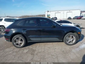 Porsche Macan НАЛИЧНА СЕРВИЗНА ИСТОРИЯ - [7] 