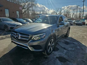 Mercedes-Benz GLC 300 LED/CAMERA/NAVI/KEYLESS/LANE ASSIST/LANE DEPARTURE, снимка 2