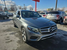 Mercedes-Benz GLC 300 LED/CAMERA/NAVI/KEYLESS/LANE ASSIST/LANE DEPARTURE, снимка 1