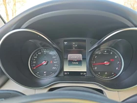 Mercedes-Benz GLC 300 LED/CAMERA/NAVI/KEYLESS/LANE ASSIST/LANE DEPARTURE, снимка 6