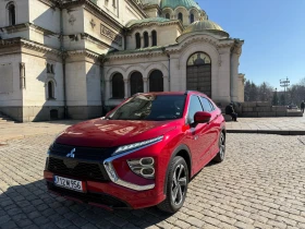 Mitsubishi Eclipse Cross PNEV* 360* AWD* Гаранция, снимка 1