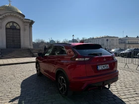 Mitsubishi Eclipse Cross PNEV* 360* AWD* Гаранция - 58900 лв. - 58682780 | Car24.bg