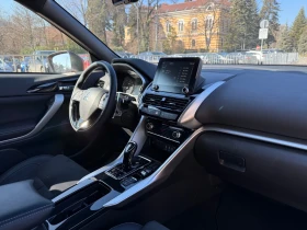 Mitsubishi Eclipse Cross PNEV* 360* AWD* Гаранция, снимка 7