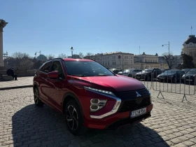 Mitsubishi Eclipse Cross PNEV* 360* AWD* Гаранция - 58900 лв. - 58682780 | Car24.bg