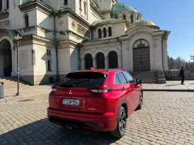 Mitsubishi Eclipse Cross PNEV* 360* AWD* Гаранция, снимка 4