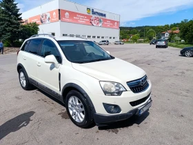 Opel Antara 2, 2 дизел 163к.с. Cosmo , Перла - 11000 лв. - 23419607 2