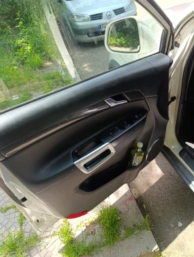 Opel Antara 2, 2 дизел 163к.с. Cosmo , Перла - 11000 лв. - 23419607 15
