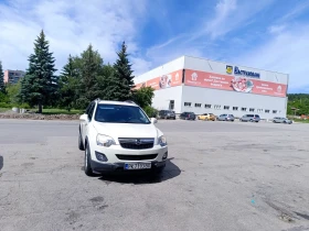 Opel Antara 2, 2 дизел 163к.с. Cosmo , Перла - 11000 лв. - 23419607 3