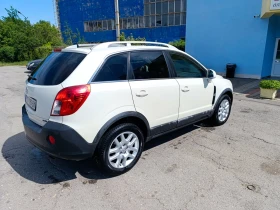 Opel Antara 2, 2 дизел 163к.с. Cosmo , Перла - 11000 лв. - 23419607 5
