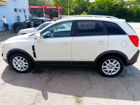 Opel Antara 2, 2 дизел 163к.с. Cosmo , Перла - 11000 лв. - 23419607 6