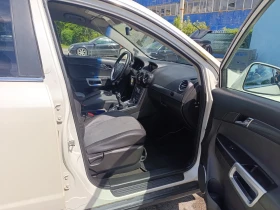Opel Antara 2, 2 дизел 163к.с. Cosmo , Перла - 11000 лв. - 23419607 10