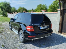 Обява за продажба на Mercedes-Benz ML 350 FULL EKSTRA  ~21 900 лв. - изображение 4