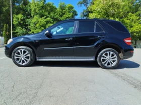 Mercedes-Benz ML 350 FULL CANADA  | Mobile.bg    2