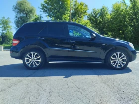 Mercedes-Benz ML 350 FULL CANADA  | Mobile.bg    3