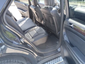 Mercedes-Benz ML 350 FULL CANADA  | Mobile.bg    13