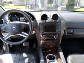 Mercedes-Benz ML 350 FULL CANADA  | Mobile.bg    9