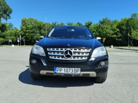  Mercedes-Benz ML 350