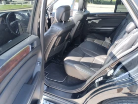 Mercedes-Benz ML 350 FULL CANADA  | Mobile.bg    12