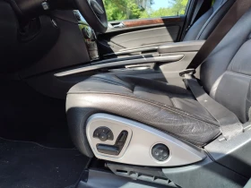 Mercedes-Benz ML 350 FULL CANADA  | Mobile.bg    5