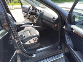 Mercedes-Benz ML 350 FULL CANADA  | Mobile.bg    14