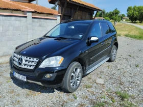 Обява за продажба на Mercedes-Benz ML 350 FULL EKSTRA  ~21 900 лв. - изображение 1