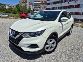     Nissan Qashqai 1.5dCI-AVTOMAT-NAVI-KAMERA-PERLA