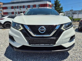 Nissan Qashqai 1.5dCI-AVTOMAT-NAVI-KAMERA-PERLA | Mobile.bg    5